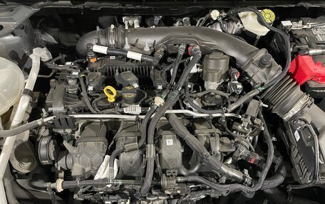 Ford Escape, 2022 год, 4 500 000 рублей, 33 фотография