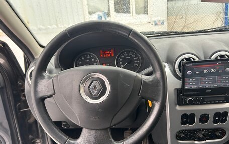 Renault Sandero I, 2013 год, 500 000 рублей, 20 фотография