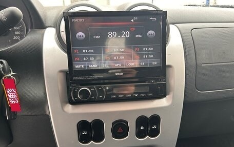 Renault Sandero I, 2013 год, 500 000 рублей, 21 фотография