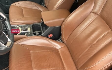 Subaru Forester, 2021 год, 3 500 000 рублей, 4 фотография