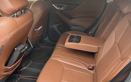 Subaru Forester, 2021 год, 3 500 000 рублей, 5 фотография