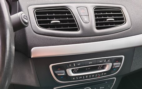 Renault Fluence I, 2012 год, 790 000 рублей, 12 фотография