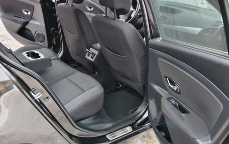 Renault Fluence I, 2012 год, 790 000 рублей, 9 фотография