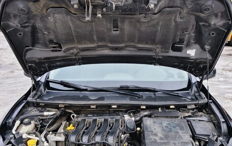 Renault Fluence I, 2012 год, 790 000 рублей, 15 фотография