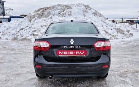 Renault Fluence I, 2012 год, 790 000 рублей, 6 фотография