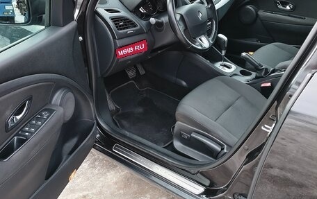 Renault Fluence I, 2012 год, 790 000 рублей, 11 фотография