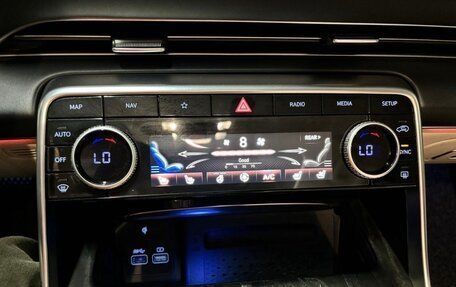 Genesis GV80 I, 2022 год, 7 860 000 рублей, 8 фотография