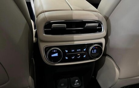 Genesis GV80 I, 2022 год, 7 860 000 рублей, 10 фотография