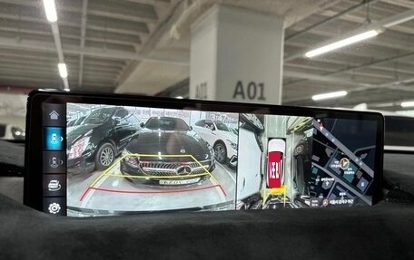 Genesis GV80 I, 2022 год, 7 860 000 рублей, 9 фотография