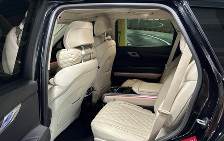 Genesis GV80 I, 2022 год, 7 860 000 рублей, 5 фотография