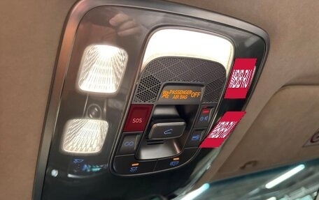 Genesis GV80 I, 2022 год, 7 860 000 рублей, 6 фотография