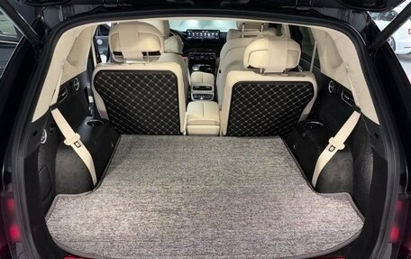 Genesis GV80 I, 2022 год, 7 860 000 рублей, 11 фотография