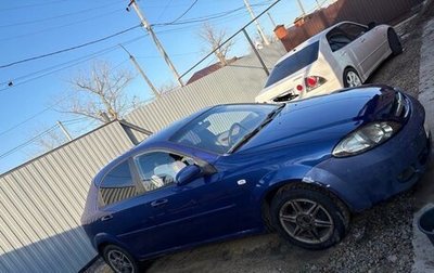 Chevrolet Lacetti, 2007 год, 480 000 рублей, 1 фотография