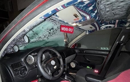 Volkswagen Jetta IV, 2004 год, 280 000 рублей, 1 фотография