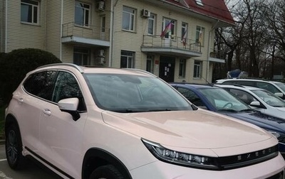 CheryExeed LX, 2023 год, 2 100 000 рублей, 1 фотография