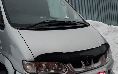 Mitsubishi Delica IV, 2006 год, 2 650 000 рублей, 1 фотография