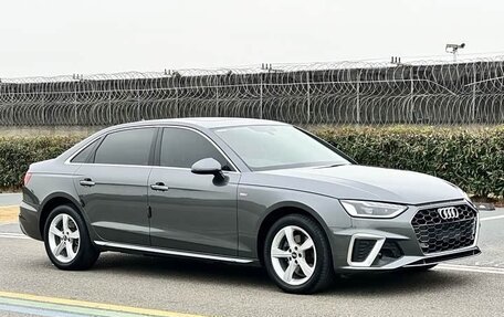 Audi A4, 2023 год, 2 990 000 рублей, 1 фотография