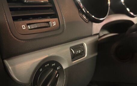 Skoda Yeti I рестайлинг, 2013 год, 949 000 рублей, 20 фотография