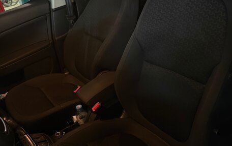 Skoda Yeti I рестайлинг, 2013 год, 949 000 рублей, 13 фотография