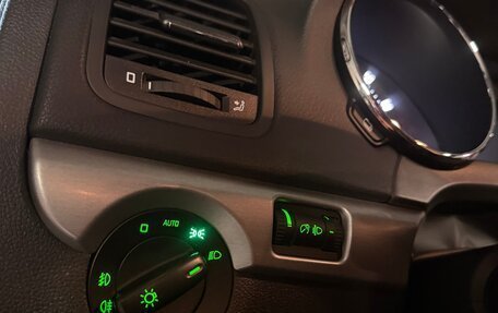 Skoda Yeti I рестайлинг, 2013 год, 949 000 рублей, 19 фотография