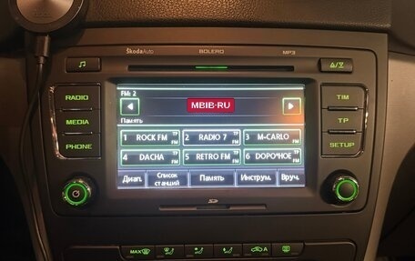 Skoda Yeti I рестайлинг, 2013 год, 949 000 рублей, 18 фотография