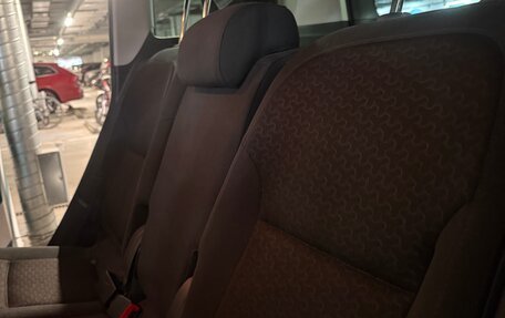 Skoda Yeti I рестайлинг, 2013 год, 949 000 рублей, 25 фотография