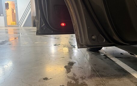 Skoda Yeti I рестайлинг, 2013 год, 949 000 рублей, 27 фотография