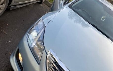 Toyota Crown, 2008 год, 750 000 рублей, 3 фотография