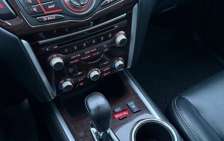 Nissan Pathfinder, 2015 год, 1 737 000 рублей, 11 фотография