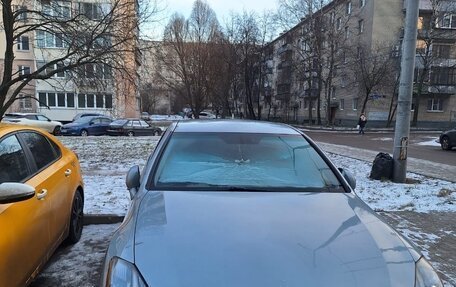 Toyota Crown, 2008 год, 750 000 рублей, 5 фотография