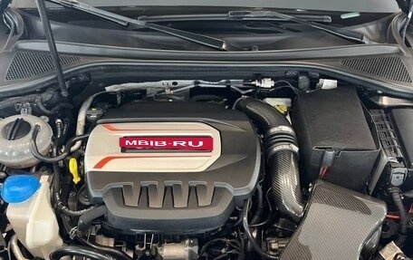 Audi S3, 2013 год, 4 000 000 рублей, 6 фотография