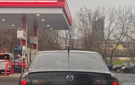 Mazda 6, 2005 год, 320 000 рублей, 6 фотография