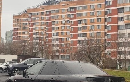 Mazda 6, 2005 год, 320 000 рублей, 7 фотография