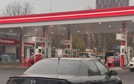 Mazda 6, 2005 год, 320 000 рублей, 5 фотография