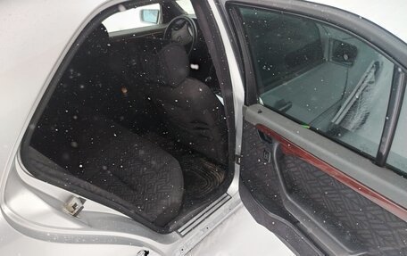 Mercedes-Benz C-Класс, 1994 год, 160 000 рублей, 6 фотография