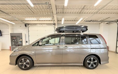 Toyota ISis I, 2010 год, 1 279 000 рублей, 3 фотография