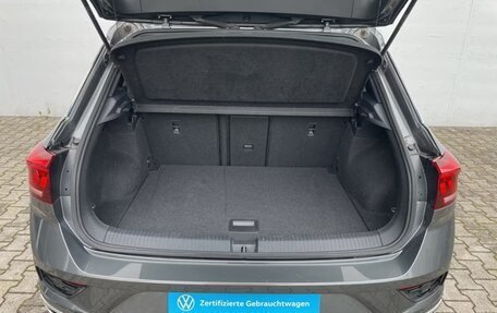 Volkswagen T-Roc I, 2023 год, 1 840 000 рублей, 12 фотография