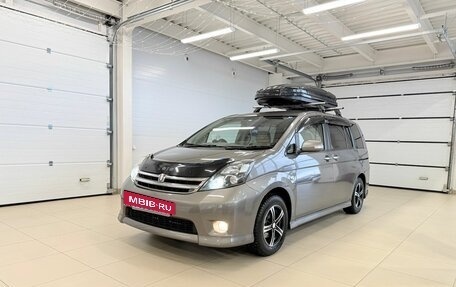 Toyota ISis I, 2010 год, 1 279 000 рублей, 2 фотография
