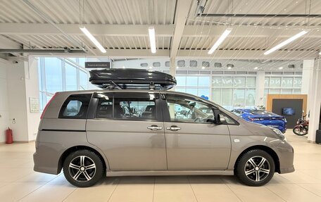 Toyota ISis I, 2010 год, 1 279 000 рублей, 7 фотография