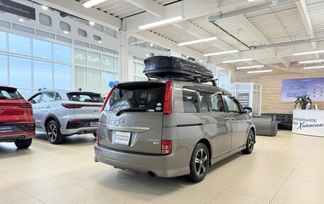 Toyota ISis I, 2010 год, 1 279 000 рублей, 6 фотография