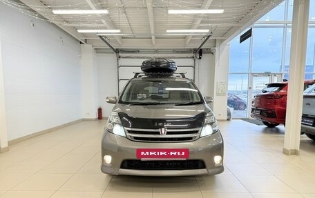Toyota ISis I, 2010 год, 1 279 000 рублей, 9 фотография