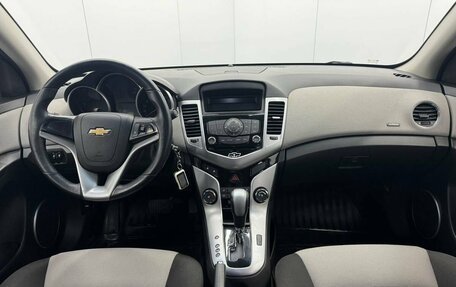 Chevrolet Cruze II, 2012 год, 770 000 рублей, 13 фотография
