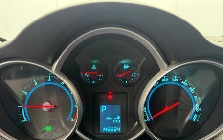 Chevrolet Cruze II, 2012 год, 770 000 рублей, 12 фотография