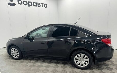 Chevrolet Cruze II, 2012 год, 770 000 рублей, 8 фотография