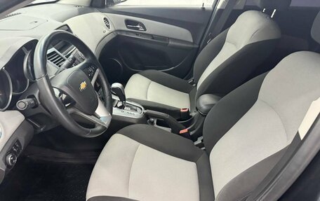 Chevrolet Cruze II, 2012 год, 770 000 рублей, 9 фотография