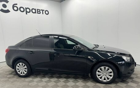 Chevrolet Cruze II, 2012 год, 770 000 рублей, 7 фотография
