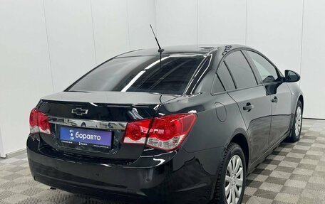Chevrolet Cruze II, 2012 год, 770 000 рублей, 4 фотография
