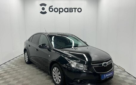 Chevrolet Cruze II, 2012 год, 770 000 рублей, 2 фотография