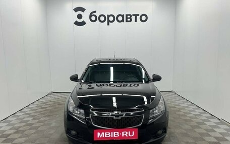 Chevrolet Cruze II, 2012 год, 770 000 рублей, 3 фотография