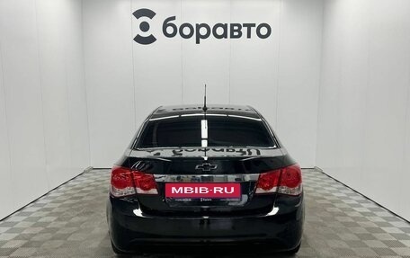 Chevrolet Cruze II, 2012 год, 770 000 рублей, 6 фотография
